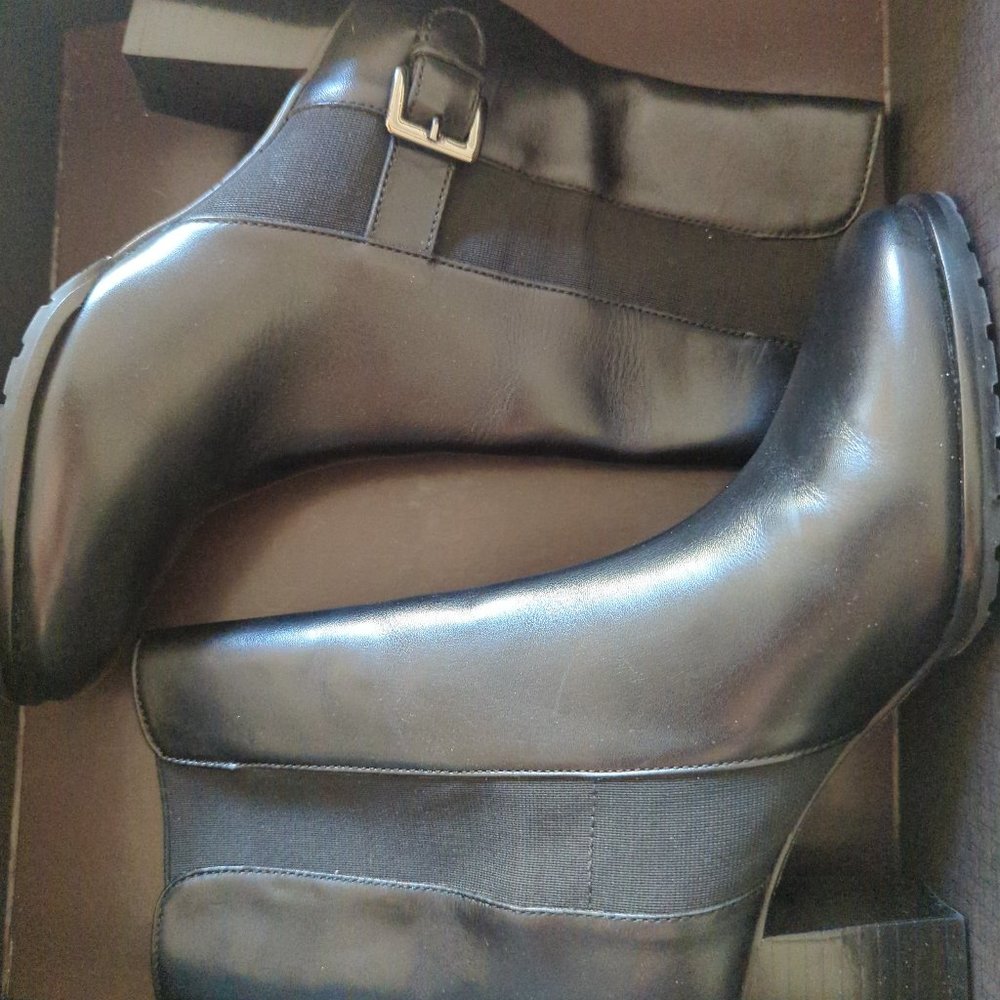 Cole Haan Callan Short Bootie